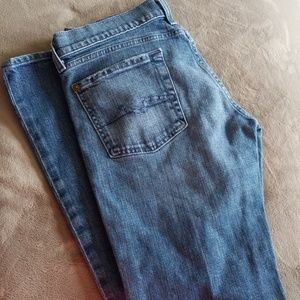 7 for All Kind BootCut Jeans size 29